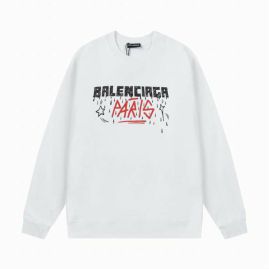 Picture of Balenciaga Sweatshirts _SKUBalenciagaS-XXL7ctn6924595